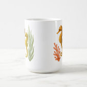 Mug Tails enchaînés (Centre)