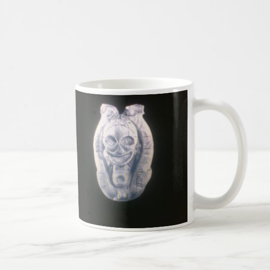 MUG TAINO (Droite)