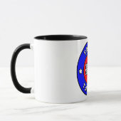 Mug Taipei Taïwan (Gauche)