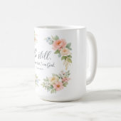 Mug Tais-toi (Devant droit)