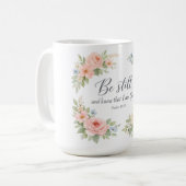 Mug Tais-toi (Devant gauche)