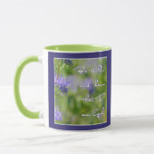 Mug Tais-toi  (Gauche)