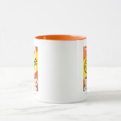 Mug Tais-toi café (Centre)