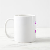 Mug Tais-toi et Burpee (Gauche)