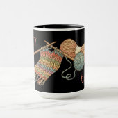 Mug TAIS-TOI ! Je démêle. (Centre)