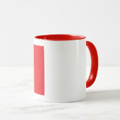 Mug Taïwan (Devant droit)