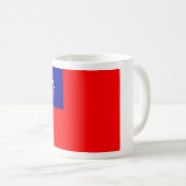 Mug Taiwan (Devant droit)