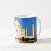 Mug Taj Mahal (Devant droit)