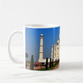 Mug Taj Mahal (Gauche)