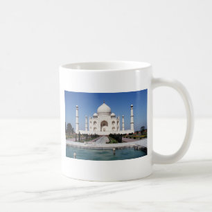 Mug Taj Mahal