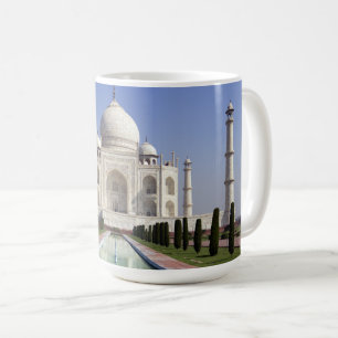 Mug Taj Mahal