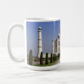 Mug Taj Mahal (Gauche)