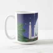 Mug taj mahal (Gauche)