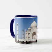 Mug Taj Mahal (Devant gauche)