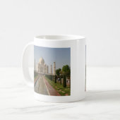 Mug taj mahal eau (Devant gauche)