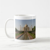 Mug taj mahal eau (Gauche)