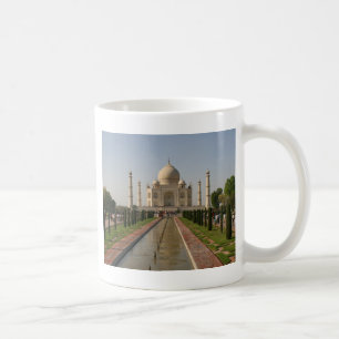 Mug taj mahal eau