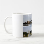 Mug Taj Mahal - Inde - (Gauche)