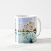 Mug Taj Mahal, Inde (Devant droit)
