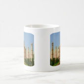 Mug taj mahal lumineux (Centre)