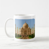 Mug taj mahal lumineux (Gauche)