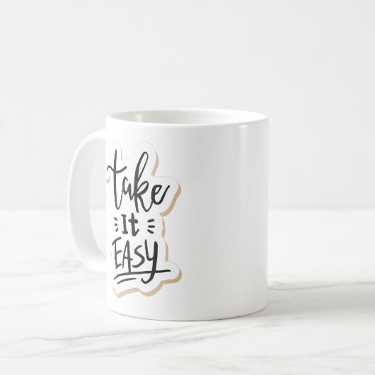 Mug take (Devant gauche)