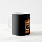Mug Take a break It's Coffee Time (Devant gauche)