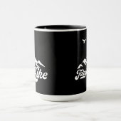 Mug Take A Hike Café (Centre)