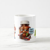 Mug Take Your Medicine Reminder (Centre)