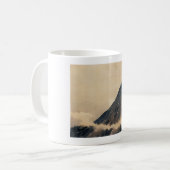 Mug Takeuchi Seiho , “ Fuji ” (Devant gauche)