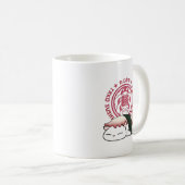 Mug Tako Octopus Sushi Cat (Devant droit)