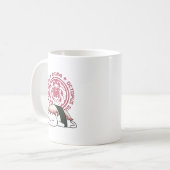 Mug Tako Octopus Sushi Cat (Devant gauche)