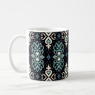 Mug Talavera Azulejos mosaïque marocaine