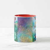 MUG TALE DE LA FOIRE TURQUE / PHOENIX ET ARCHIER (Centre)