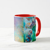 MUG TALE DE LA FOIRE TURQUE / PHOENIX ET ARCHIER (Devant droit)