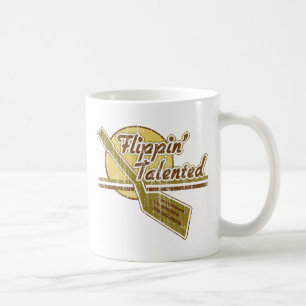 Mug Talent de Flippin