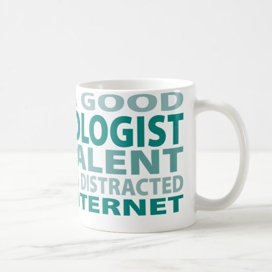 Mug Talent de l'archéologue 3% (Droite)