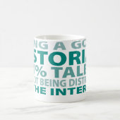Mug Talent de l'historien 3% (Centre)