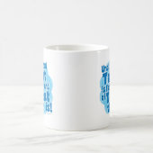 Mug Talent inconnu (Centre)