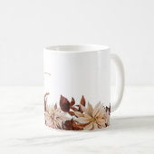 Mug TALIA Bohemian Floral Mama Etabli (Devant droit)