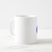 Mug Talisman d'oeil mauvais (Devant gauche)