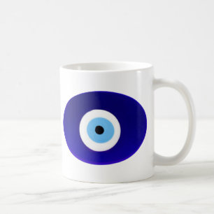 Mug Talisman d'oeil mauvais