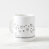 Mug Talita (Devant gauche)
