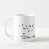 Mug Talita (Gauche)