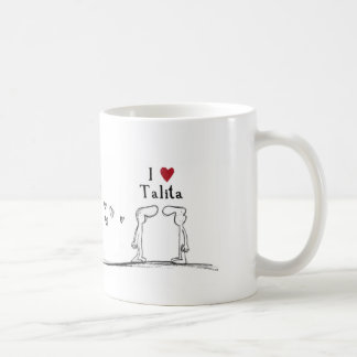 Mug Talita