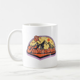 Mug Talkeetna, Alaska
