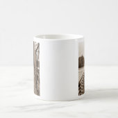 Mug Talkeetna Railroad Bridge (Centre)