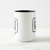 Mug Talks d'Atooi (Centre)