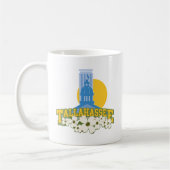 MUG TALLAHASSEE (Gauche)