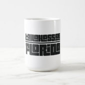 Mug Tallahassee - Floride (Centre)